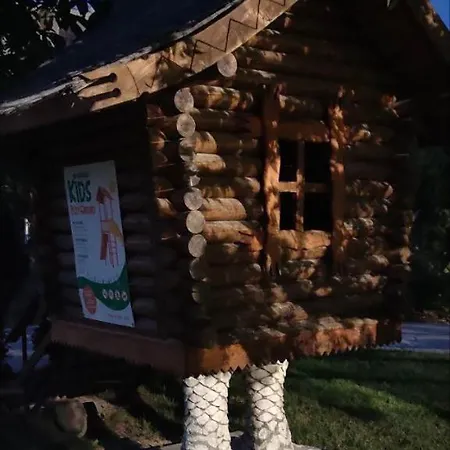 студио в комплексе Cascadas на *